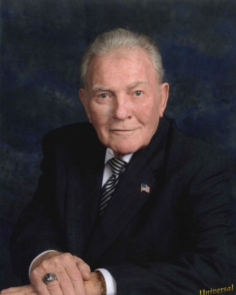 Robert Kell Garrison