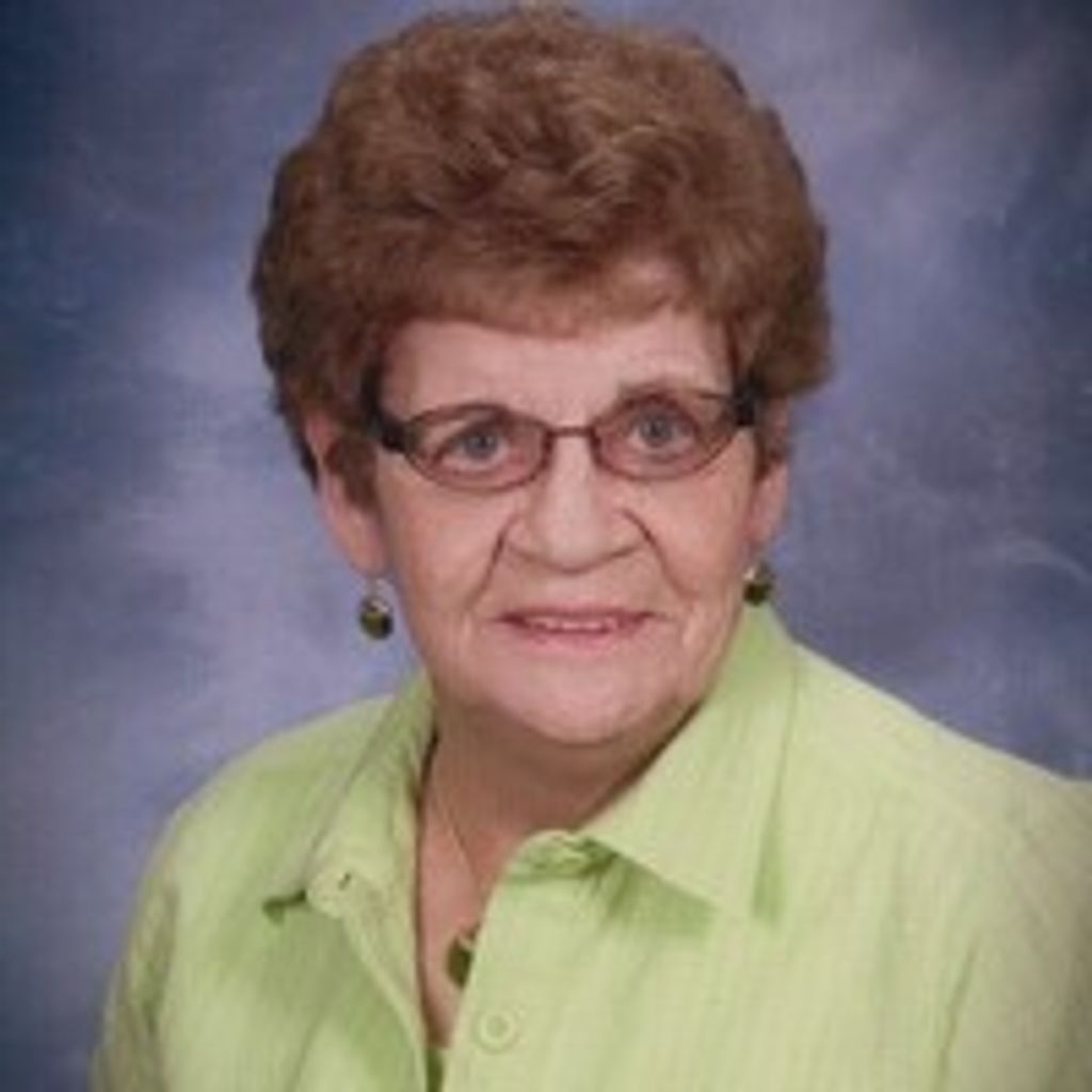 Arlouise "Arlo" Nyland