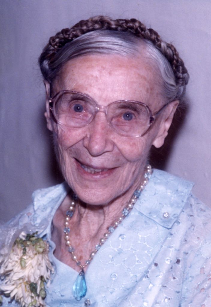 Rosalie Ridl