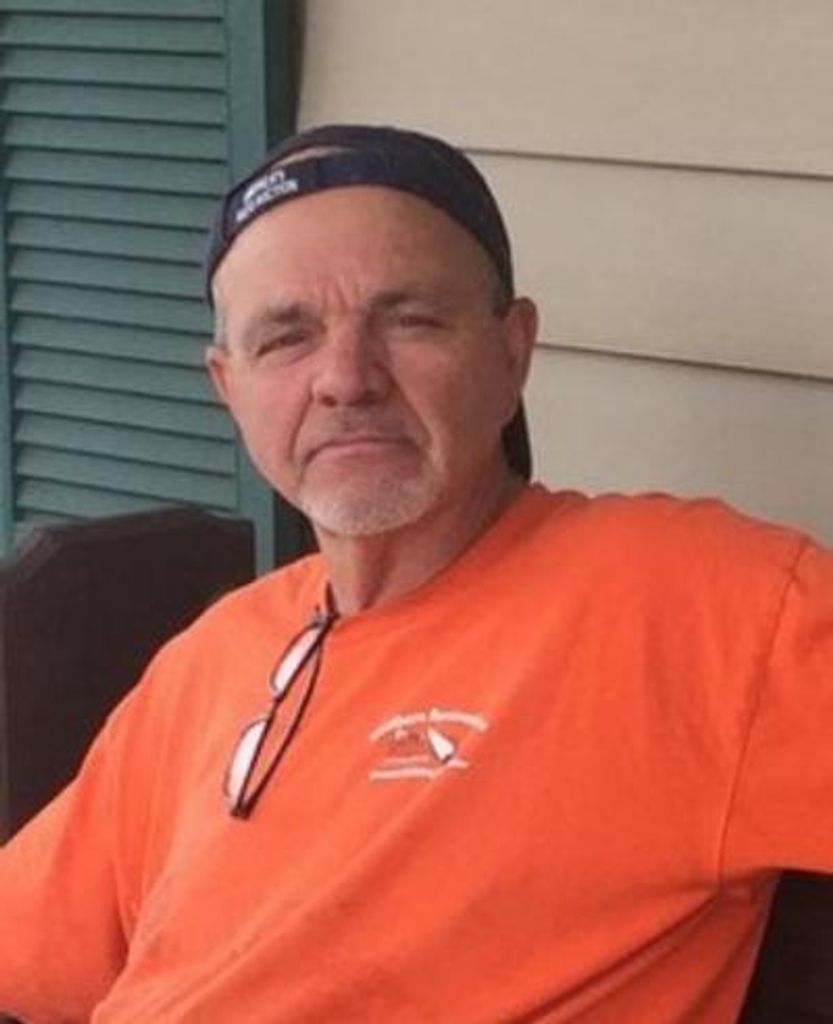 Wayne Humphries Profile Photo