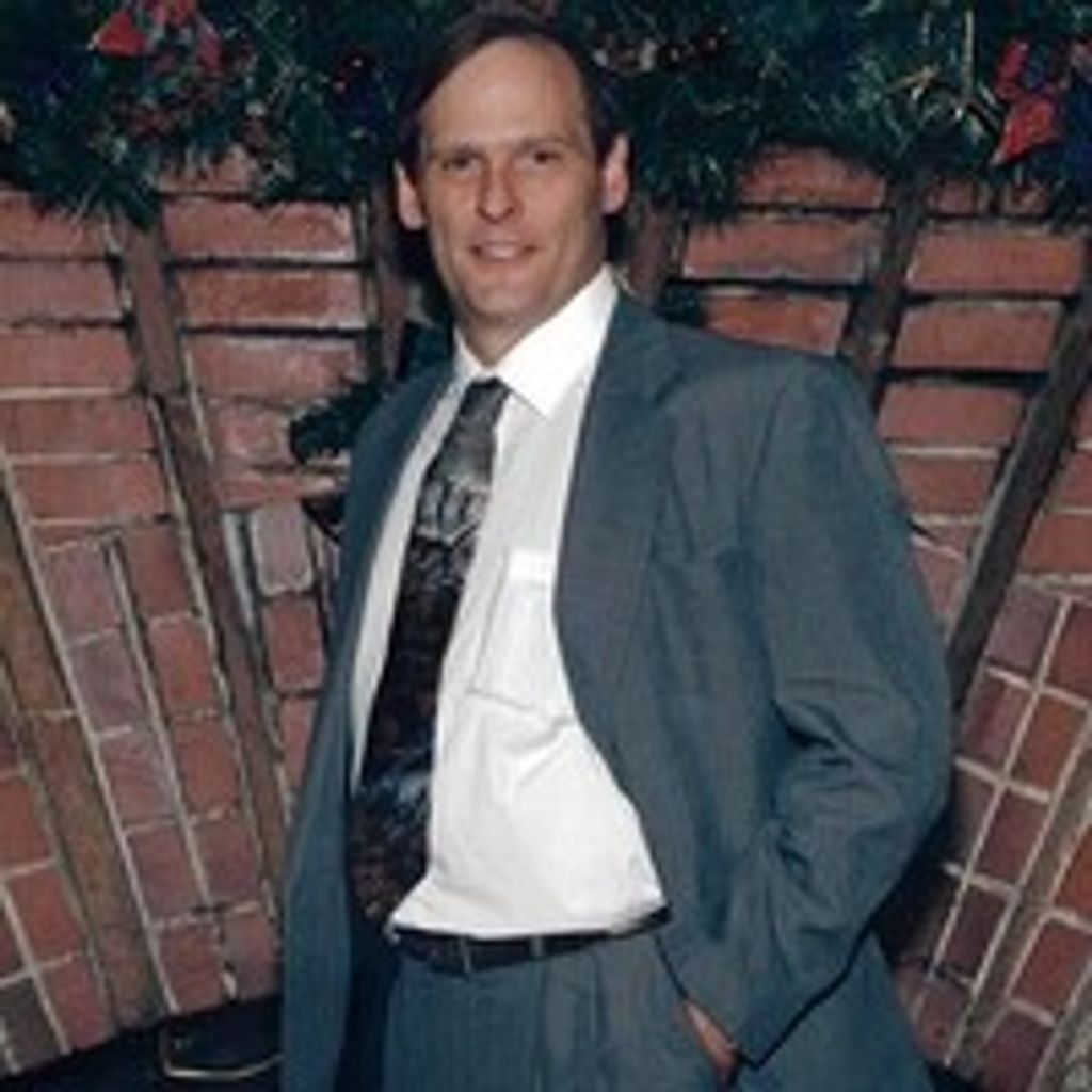 Dale May