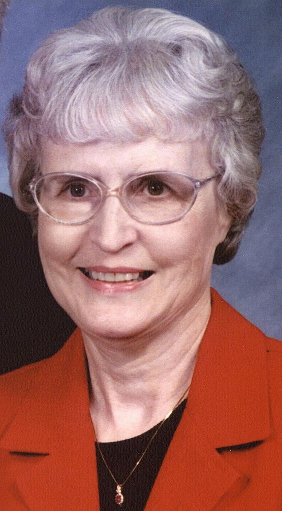 Peggy Jean Lovell Shell Profile Photo