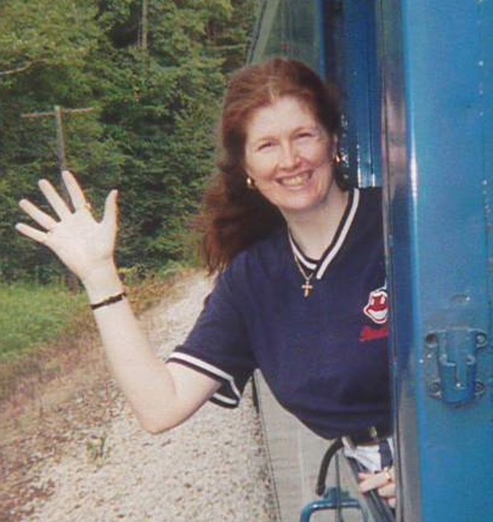 Elizabeth "Kate" Kenna-Scott