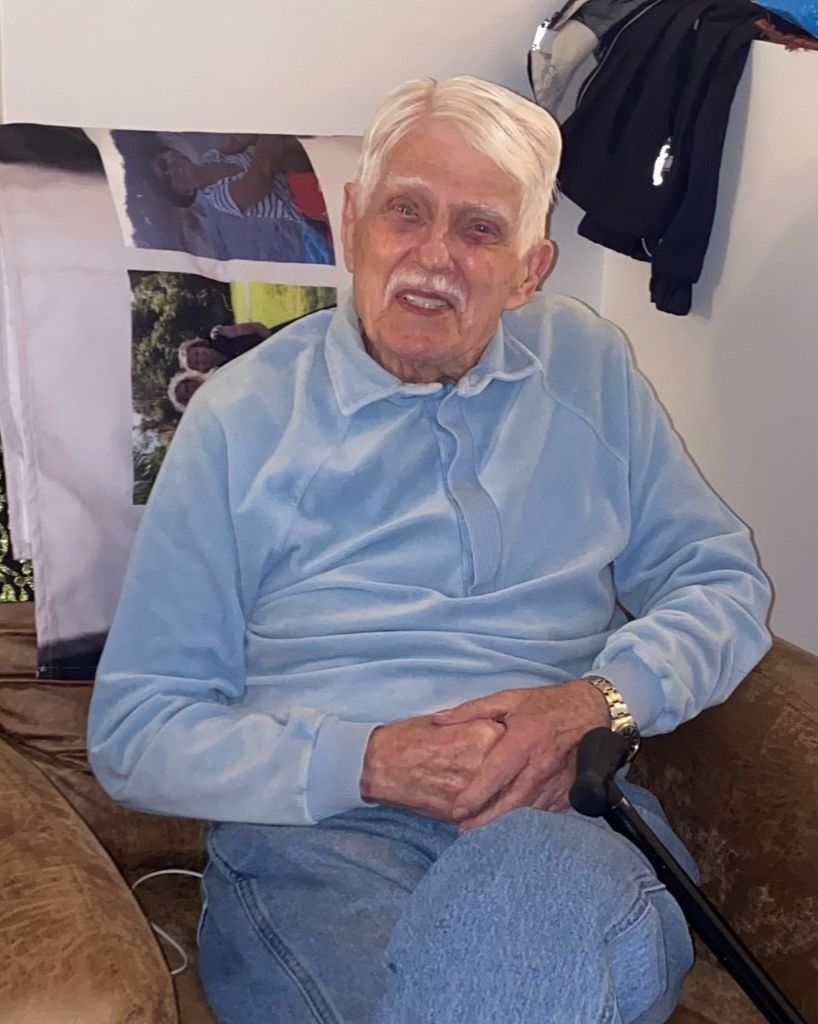 Richard Hathaway Profile Photo