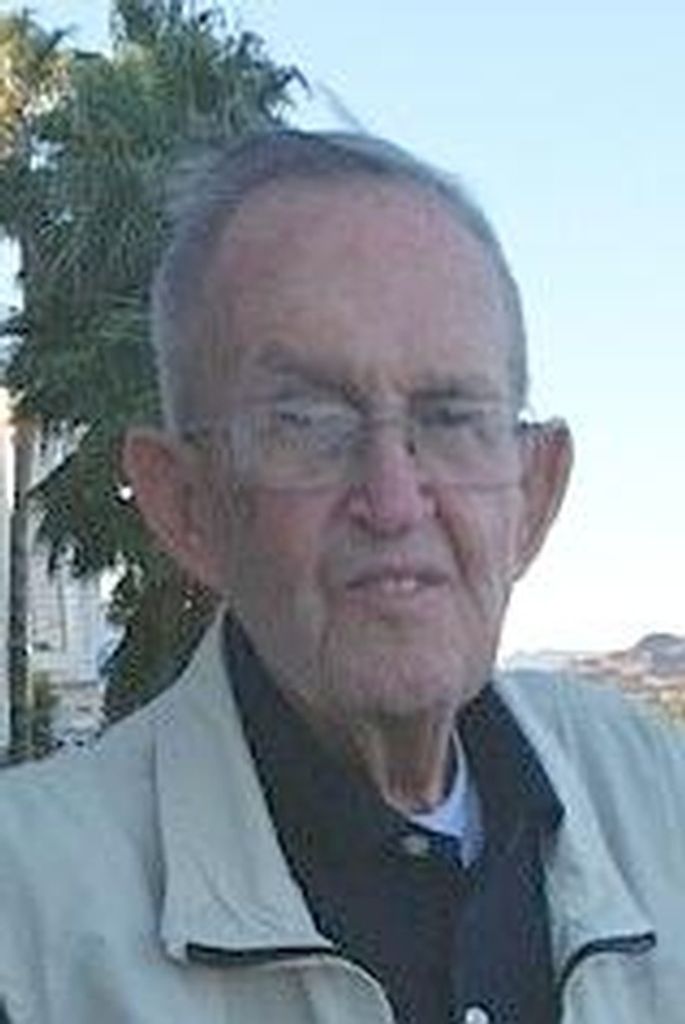 Gene Allen Delong