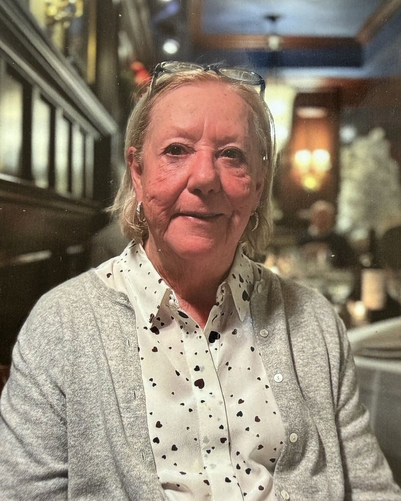 Geraldine Tripp
