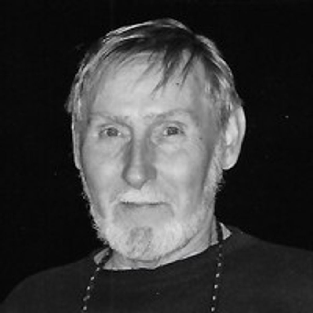 Larry Delk, Sr.