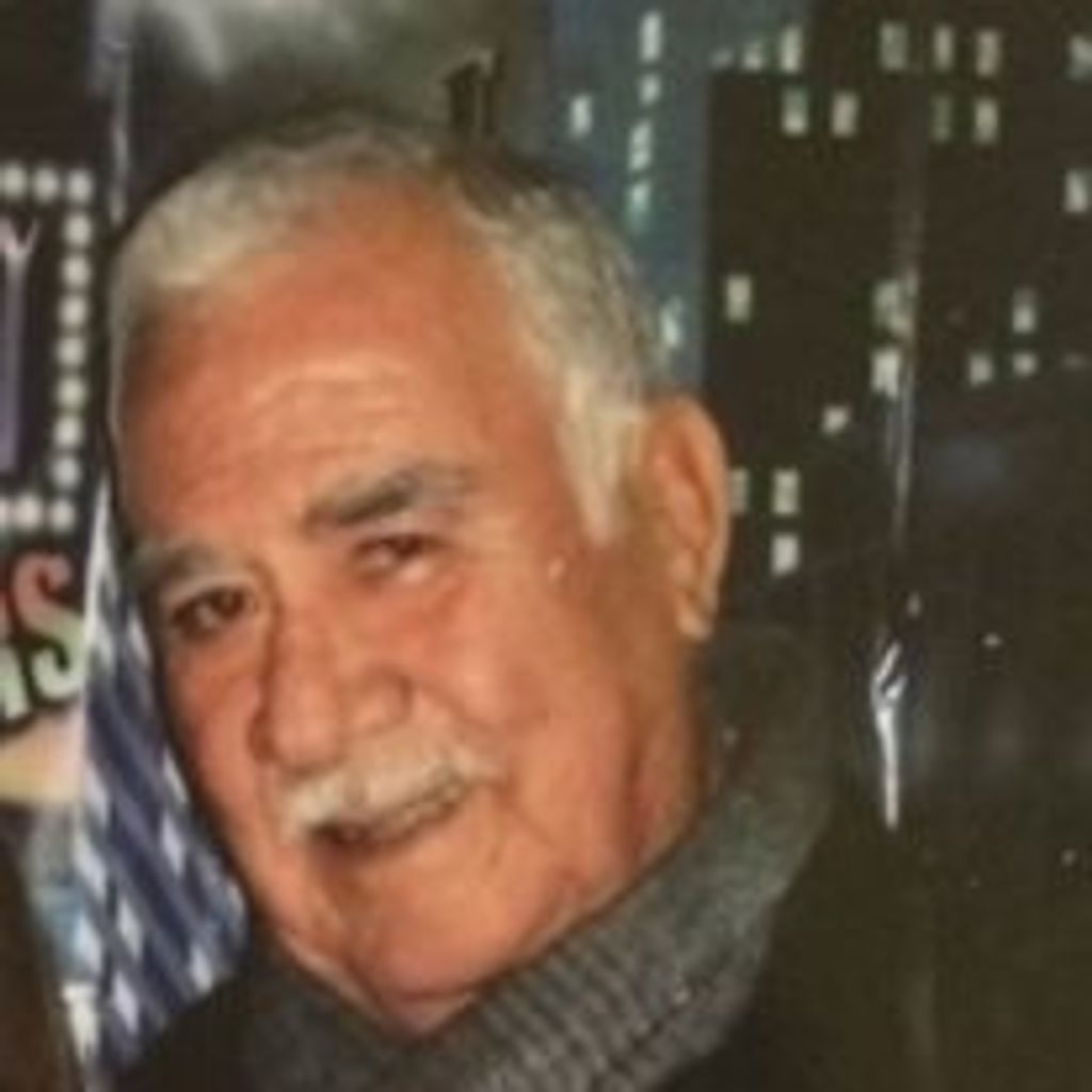 Isidro H. Buso