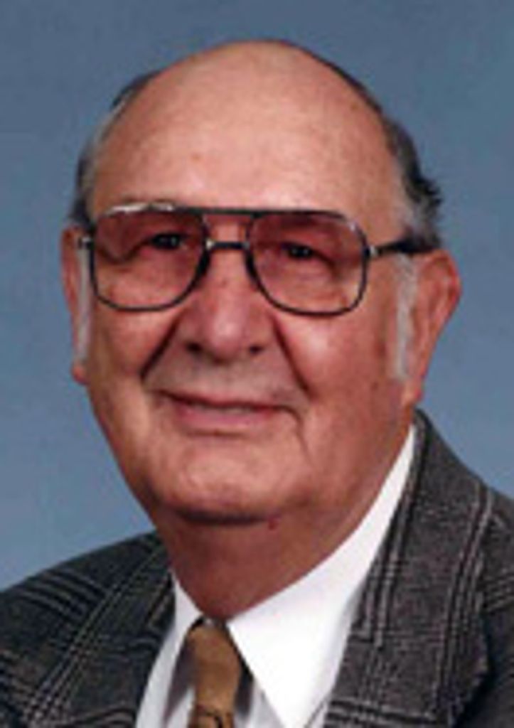 Nathaniel Raymond Carman Profile Photo