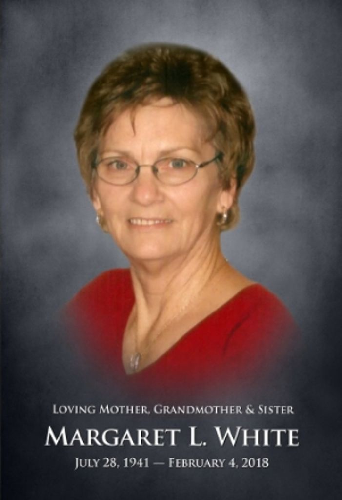 Margaret Lanell White