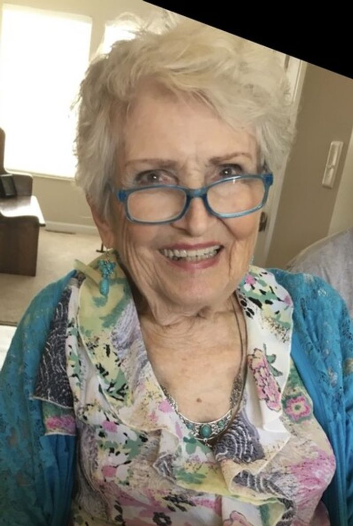 Marjorie E. Weightman Profile Photo