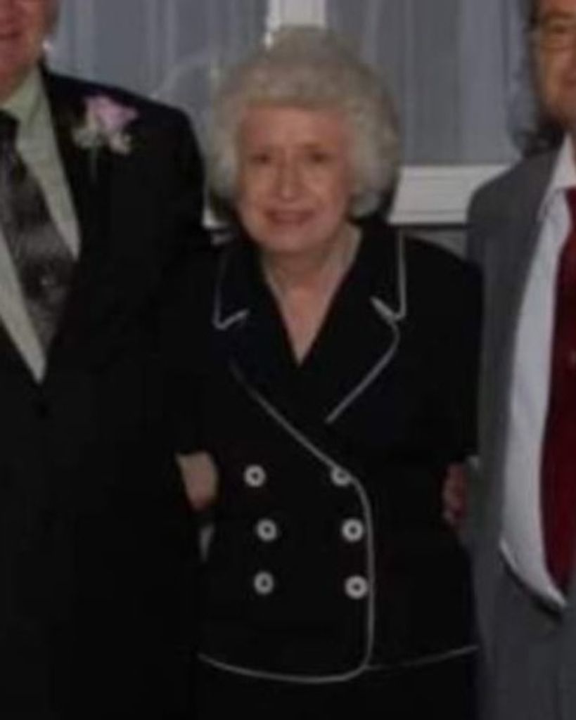 Brenda Harward Wilson