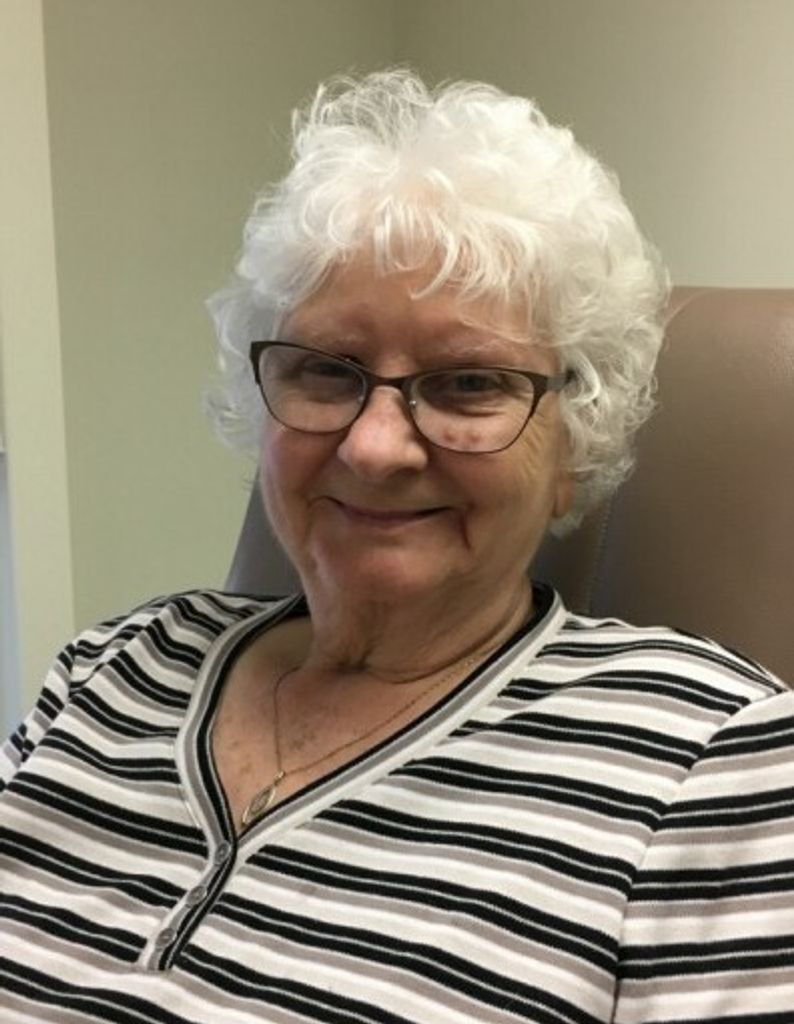 Florence Irene (Whetstone)  Ritchey