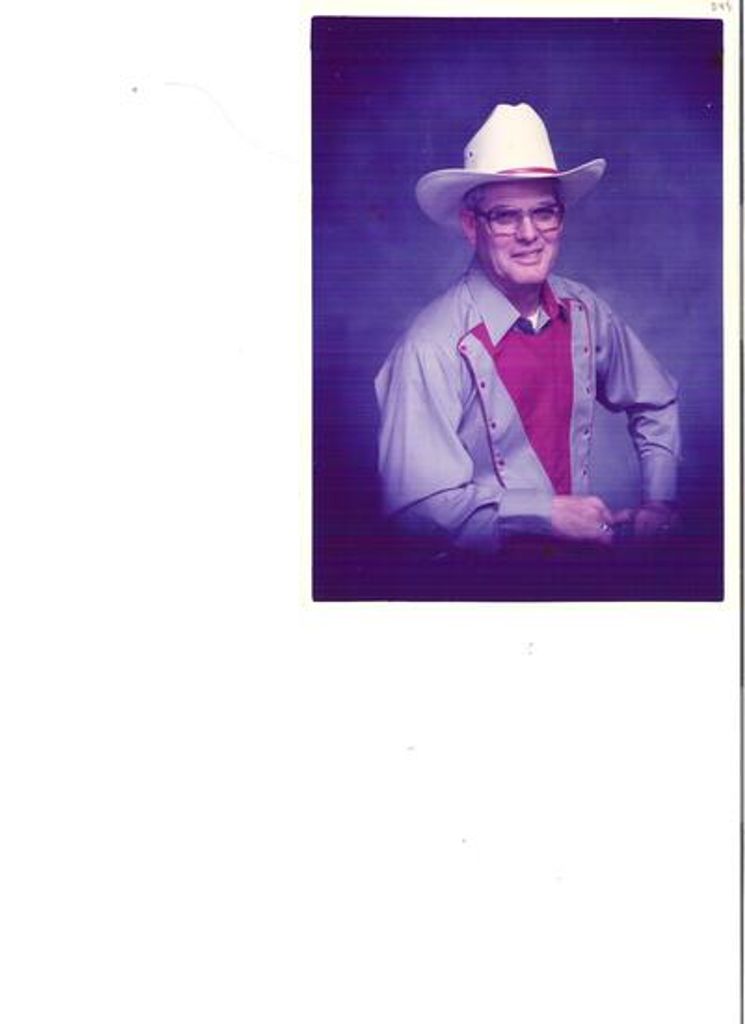 Robert James Scoggins