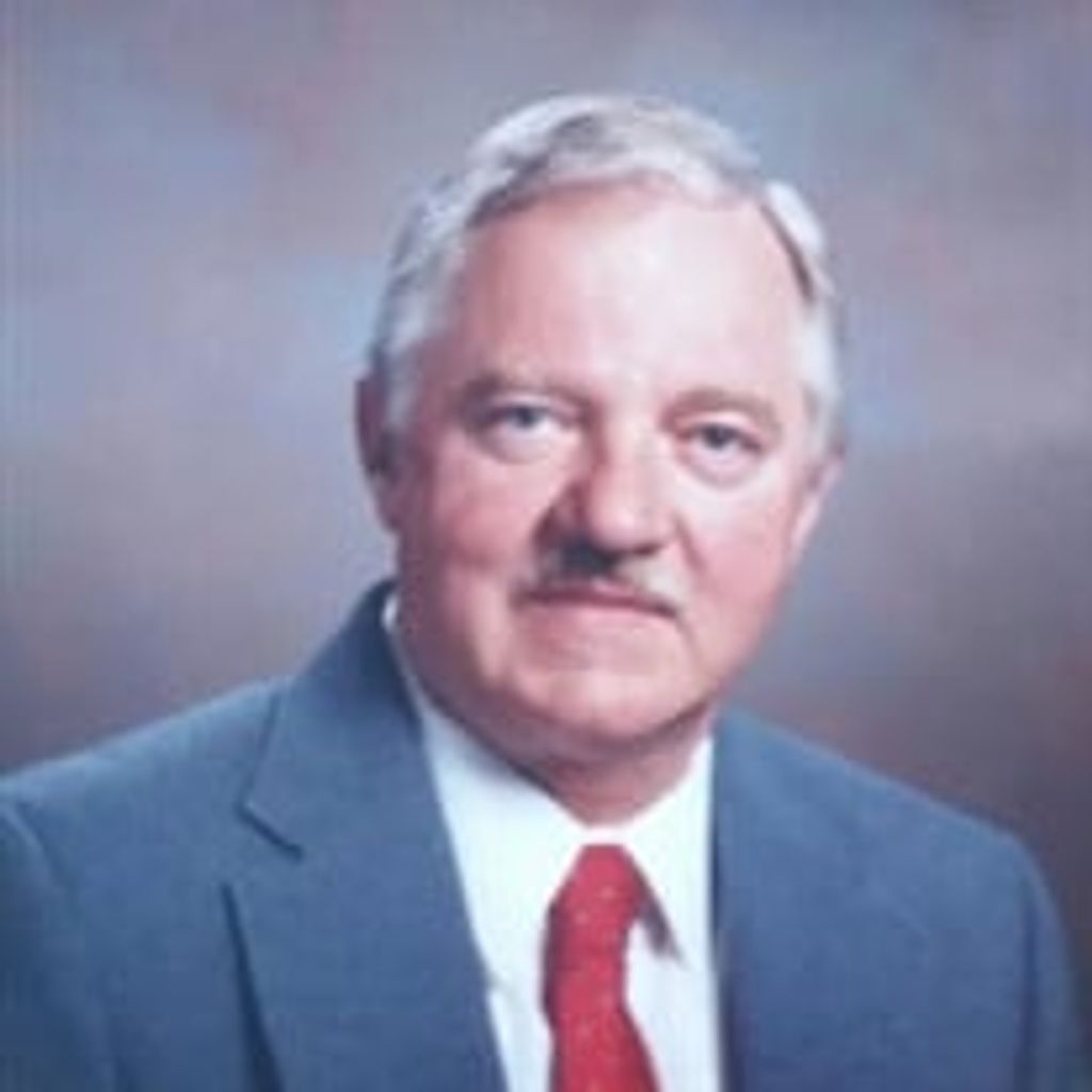 Harley C. Saidla
