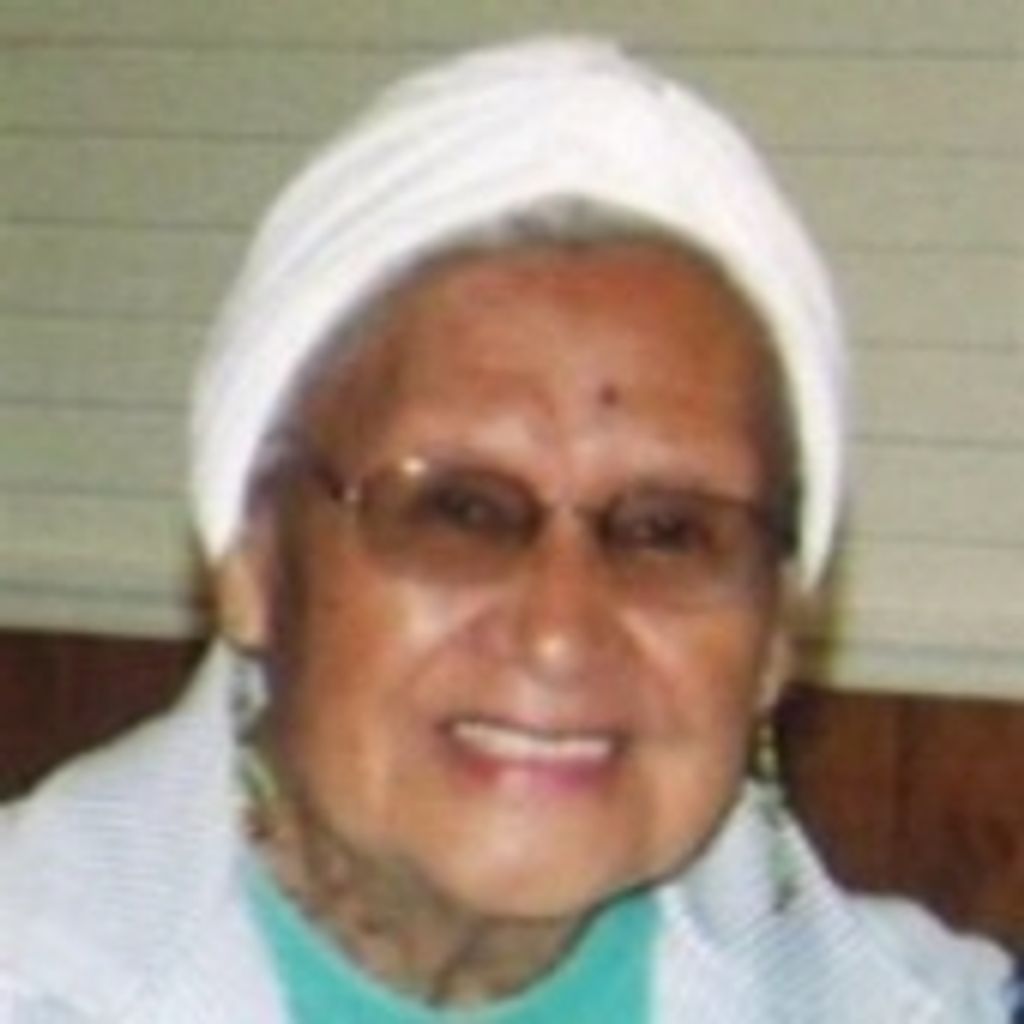 Pauline Leona Bean