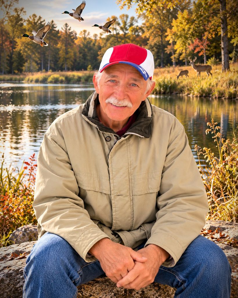 Ira A. Vincent Profile Photo