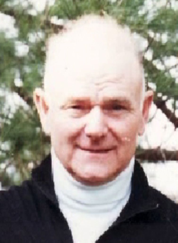 Kenneth Brewer Profile Photo