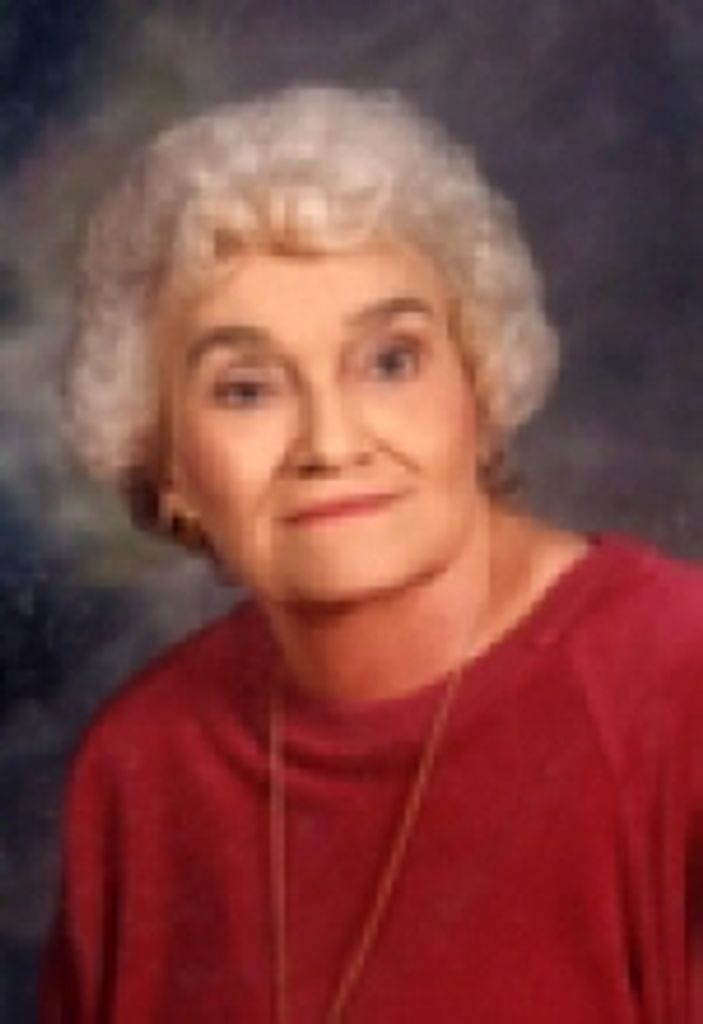 Evelyn Kennard