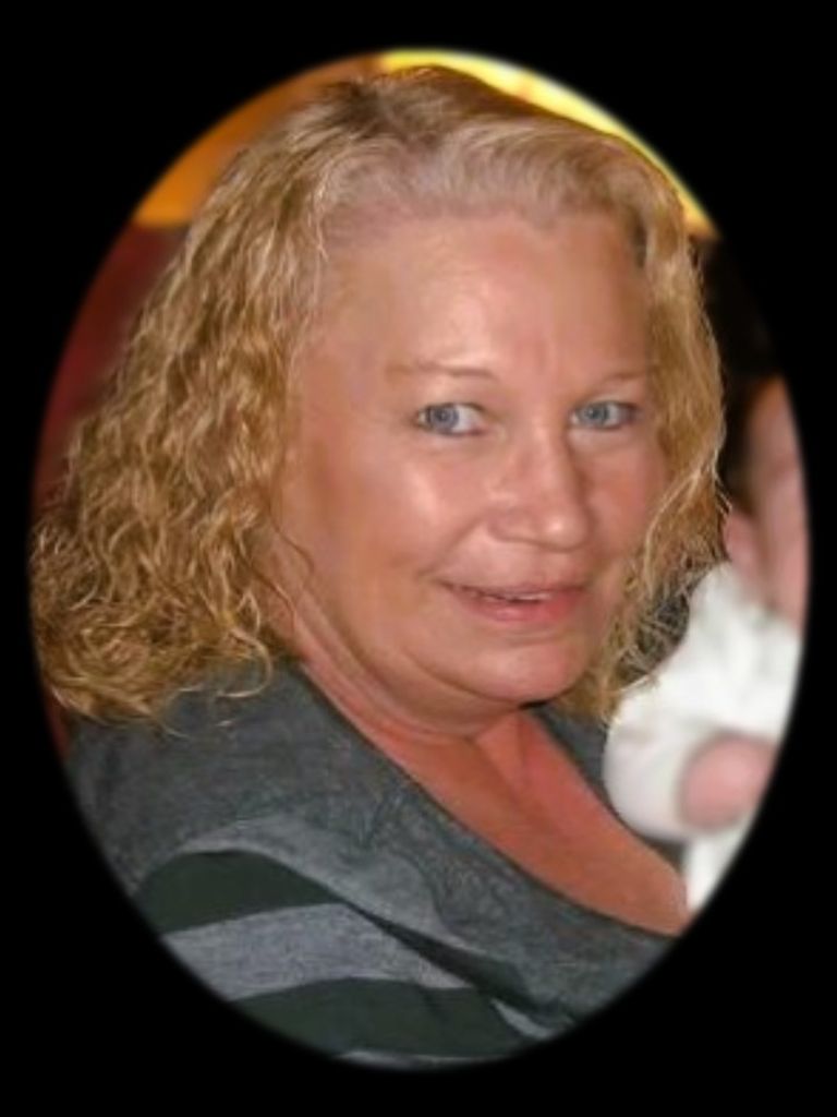 Wanda Gail Ryals Barron Profile Photo