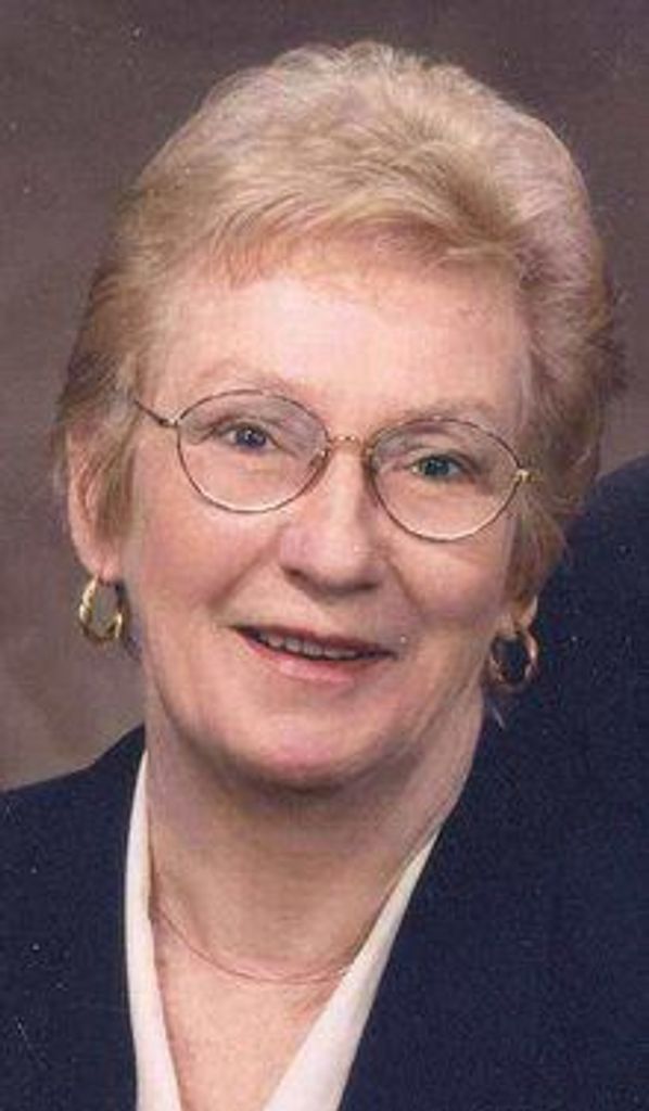 Betty Leclaire