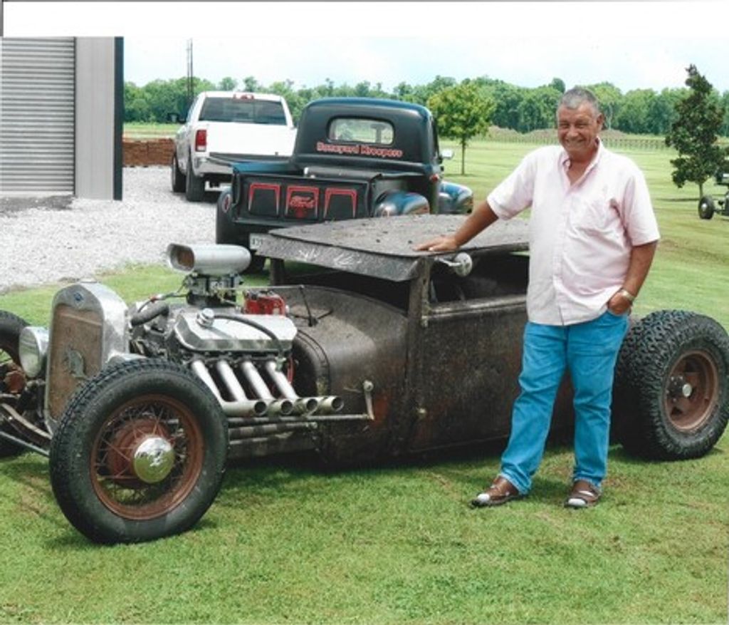 Bruce Melvin Kennedy Profile Photo