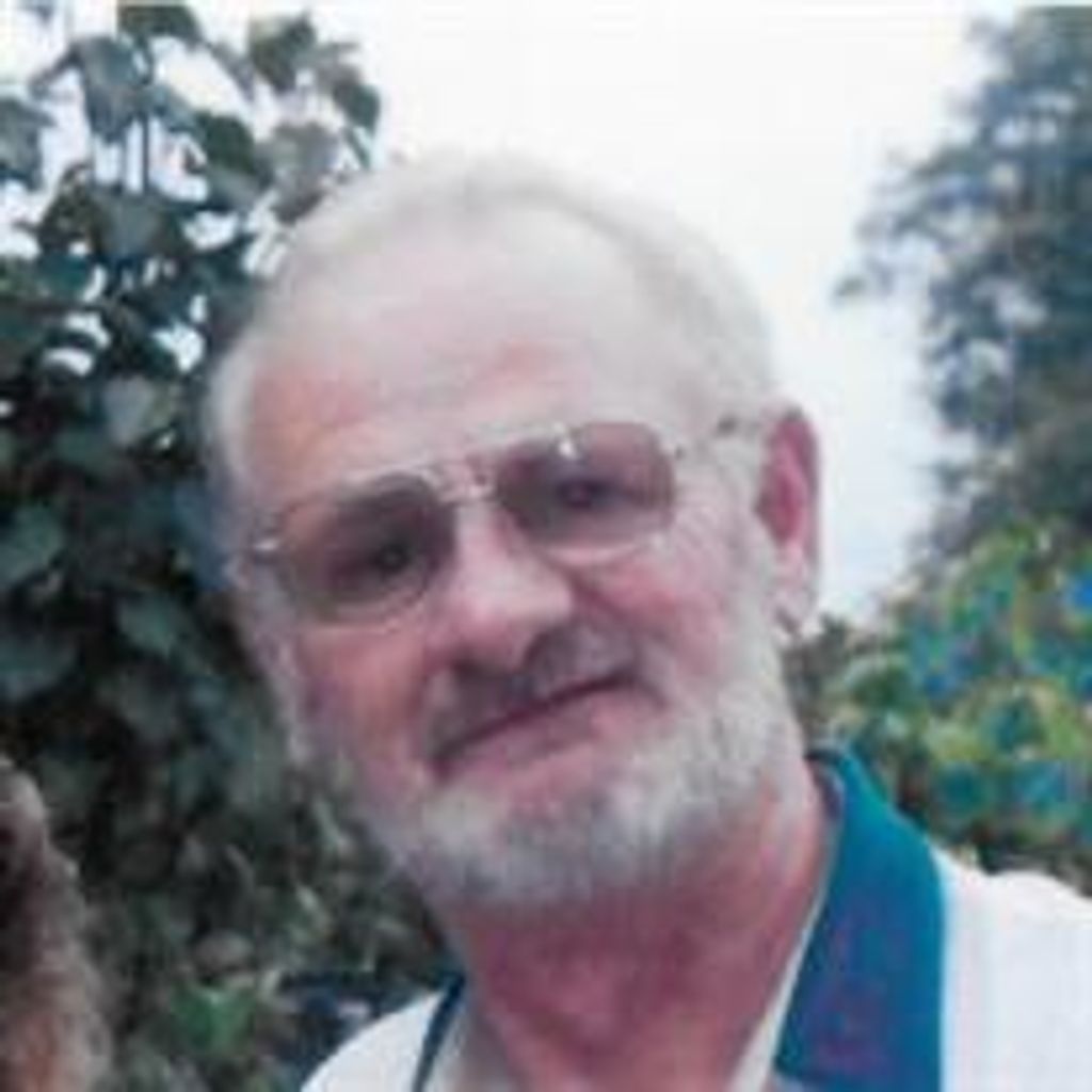 Keith Wren Manley Profile Photo