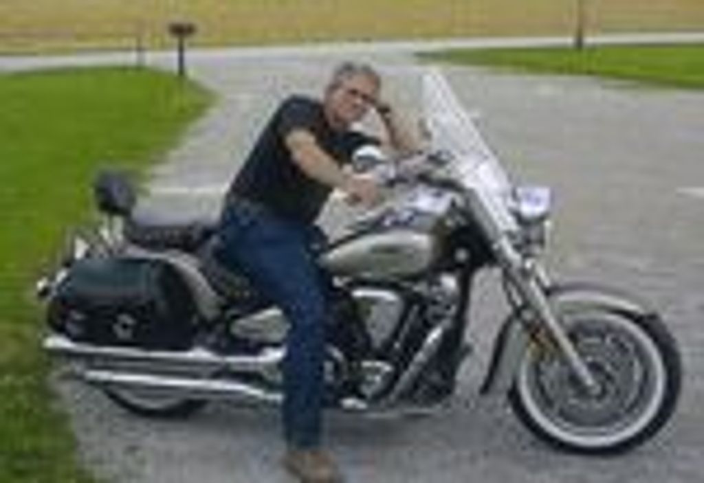 Keith Eugene Williams