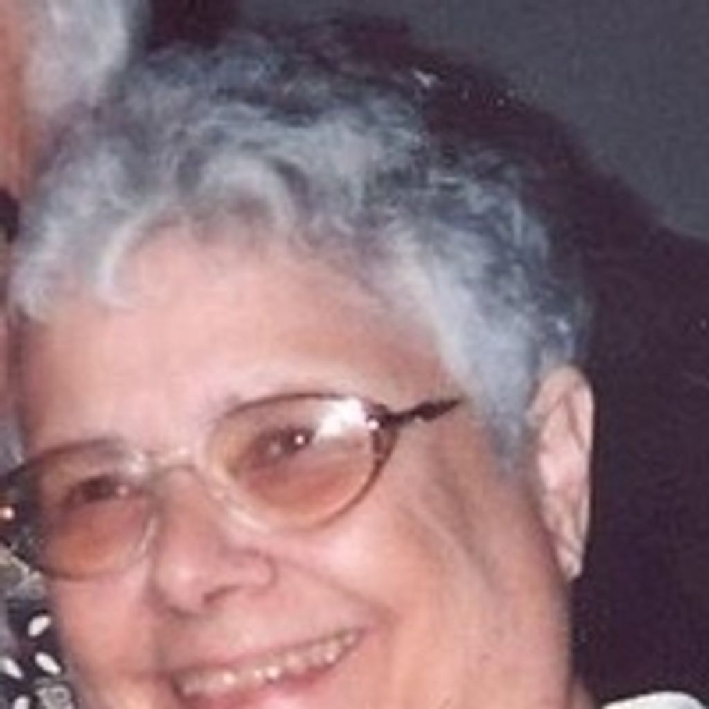Norma  E. Nagle