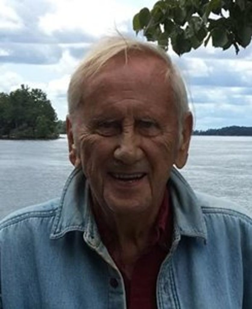 Robert W. Bauer