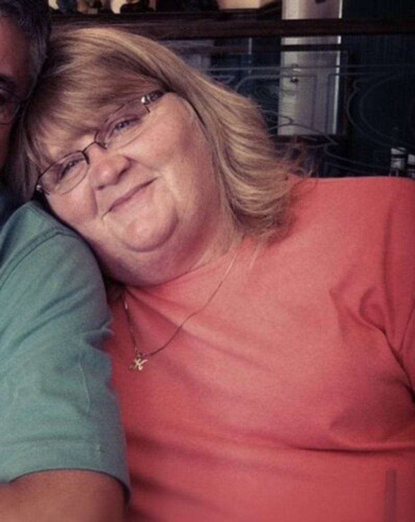 Karen Lynn "Kaybo" Gray