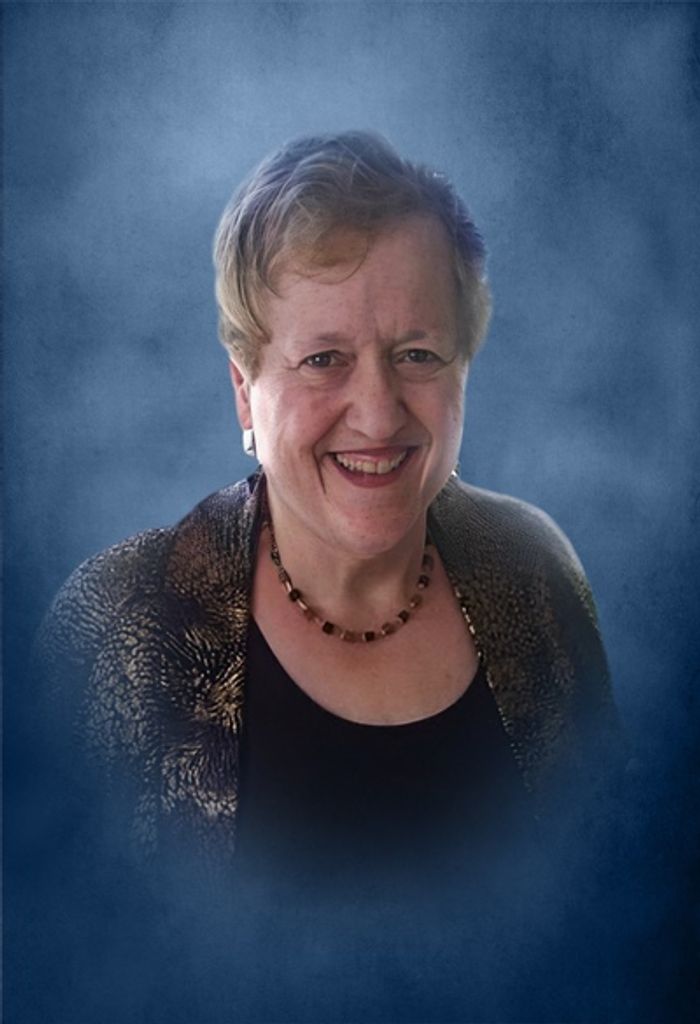 Donna Steenbarger Profile Photo