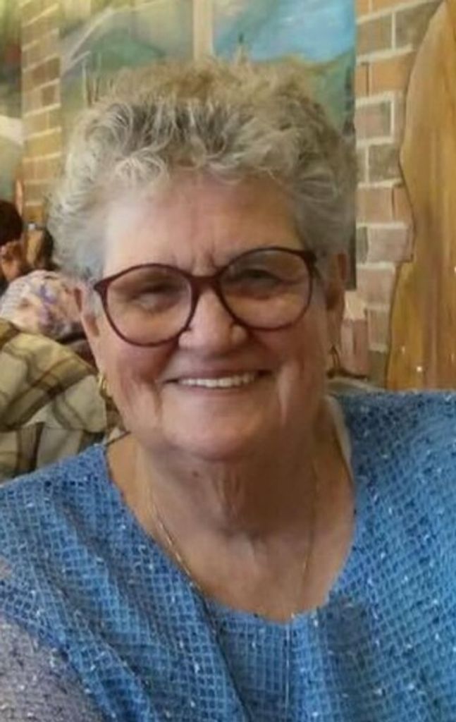Jo Ellen Chitty Profile Photo