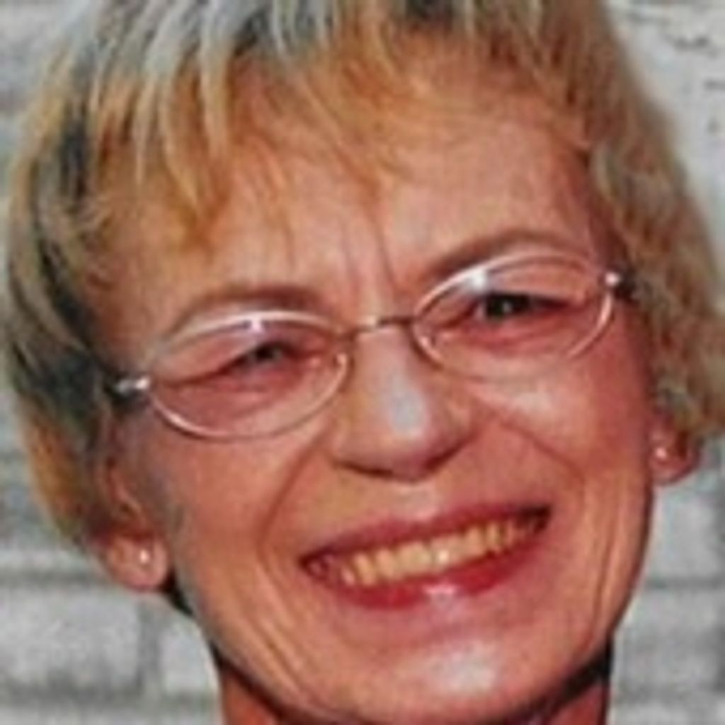 Maryann Vacura