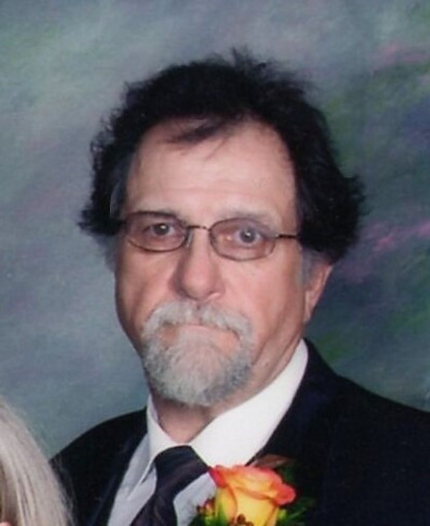 William "Bill" J. Kaiser Profile Photo