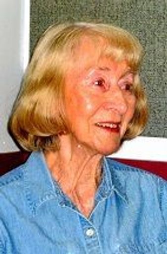 Elsa M. Watson Profile Photo