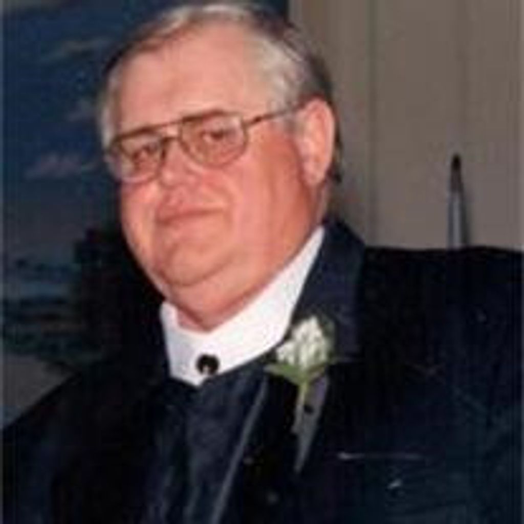 Tommy Hancock Profile Photo