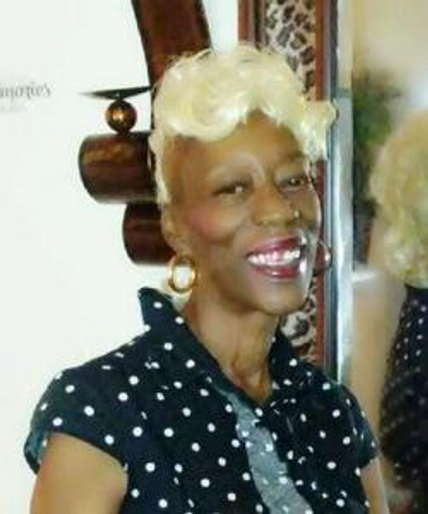 Sadie Jenkins Ginwright