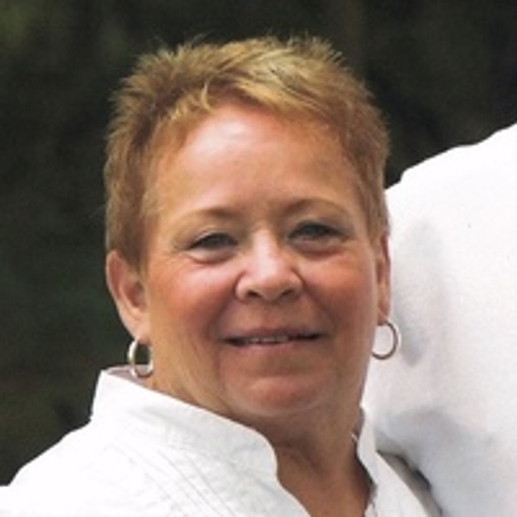 Annmarie B. Stheiner