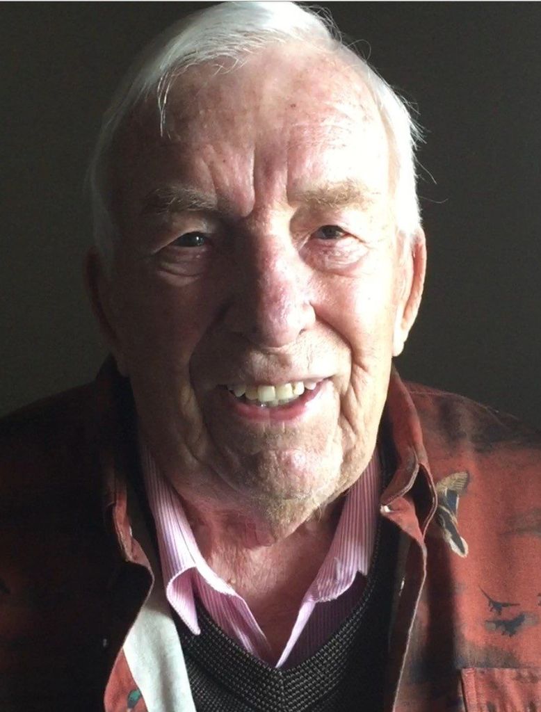 Russell E. “Rusty” Halaas