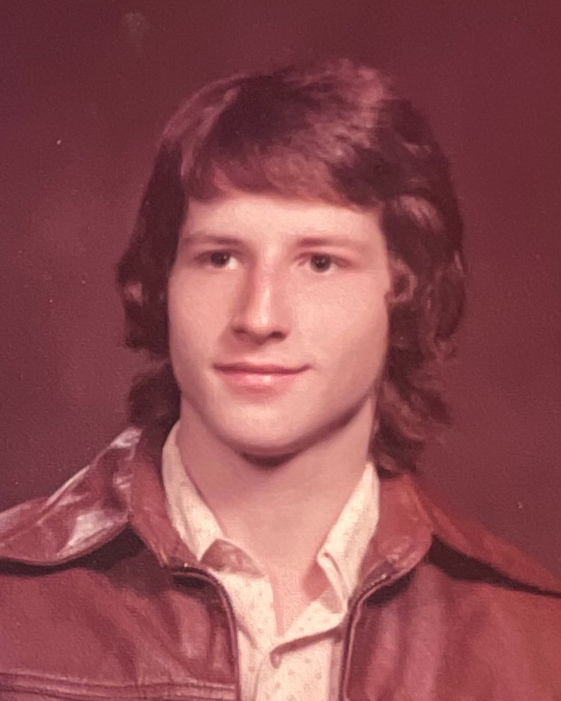 Jeffrey Alan Heiberger Profile Photo