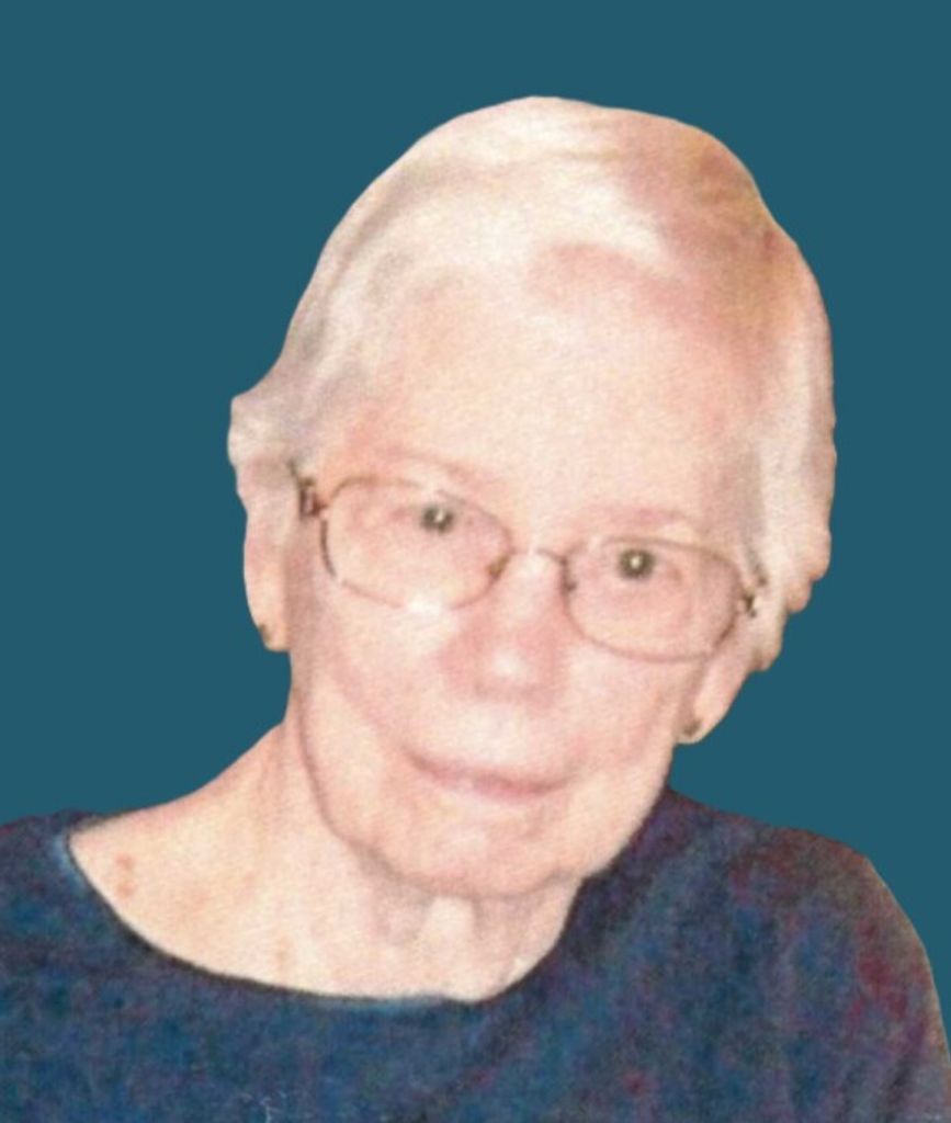 Ermadell (Eudy)  Elkins