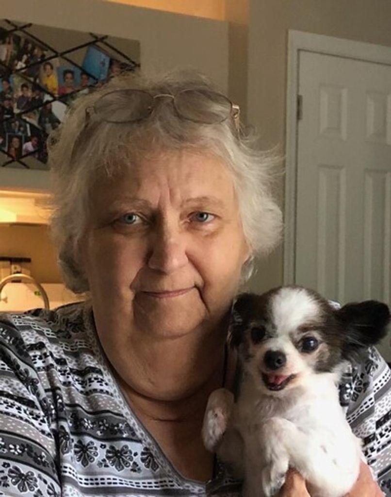 Elizabeth "Beth" (Kelley) Vanderpool Profile Photo