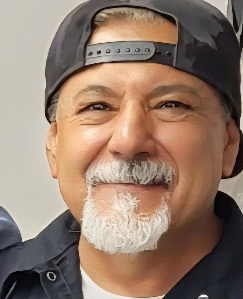 Timothy William Garcia Profile Photo
