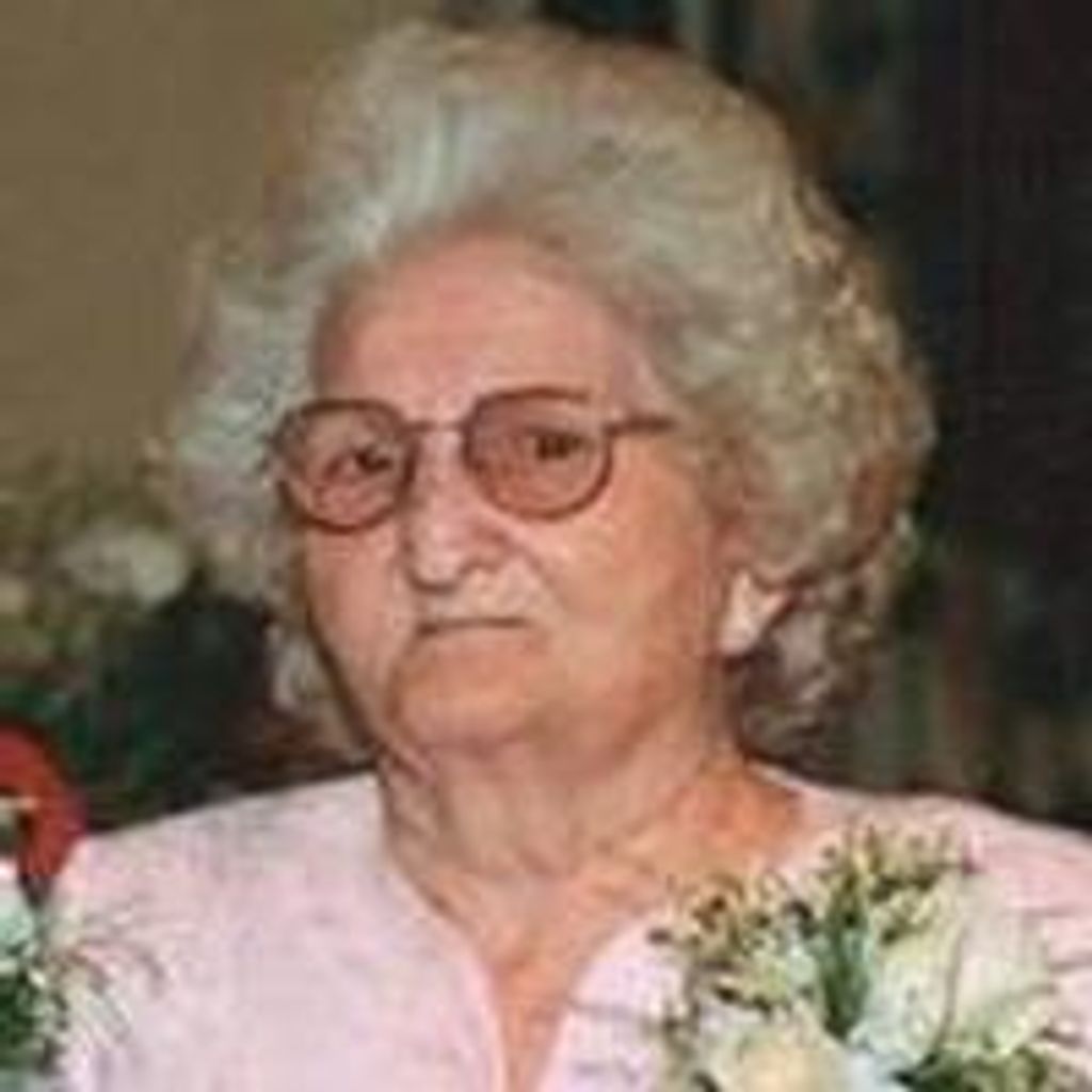 Albenia Buchanan