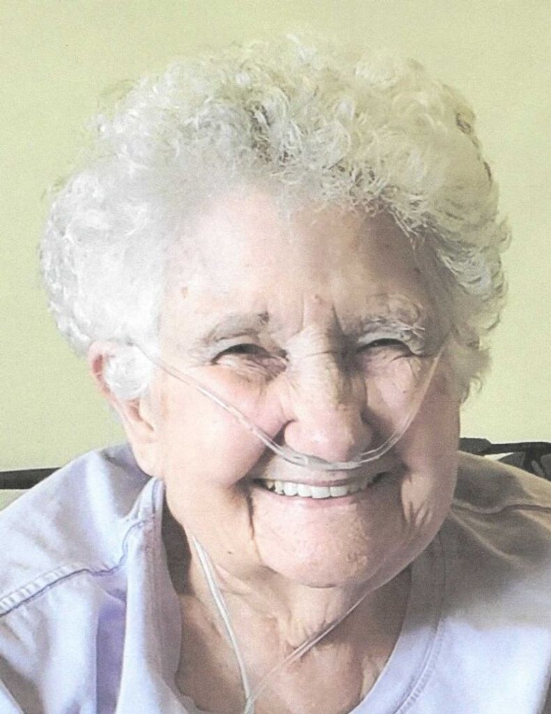Betty Jane (Langdon)  Neal Profile Photo