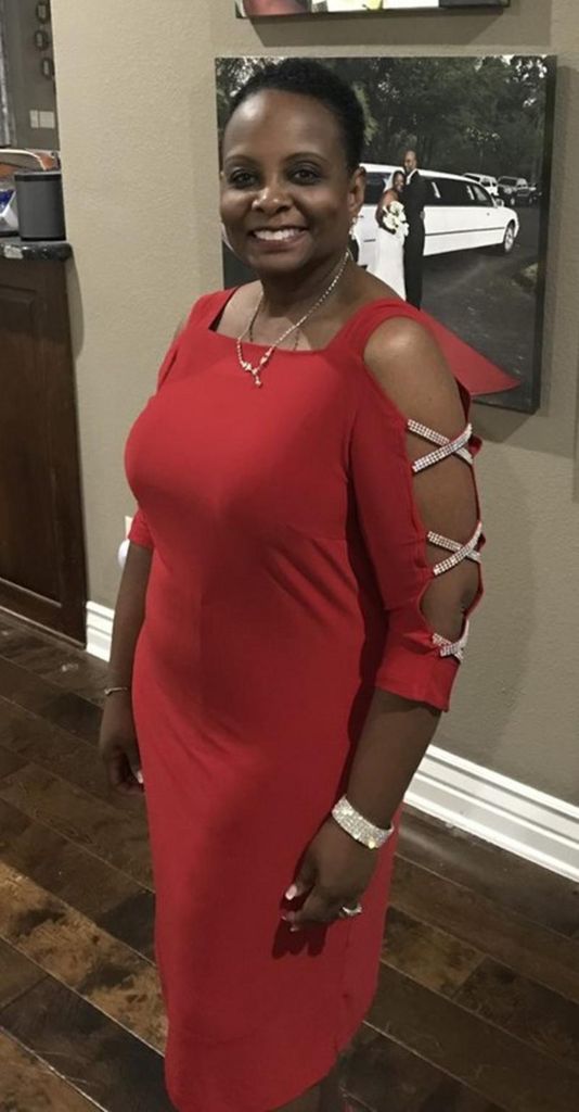 Dr. Sonja Yvette Murphy-Erby Profile Photo