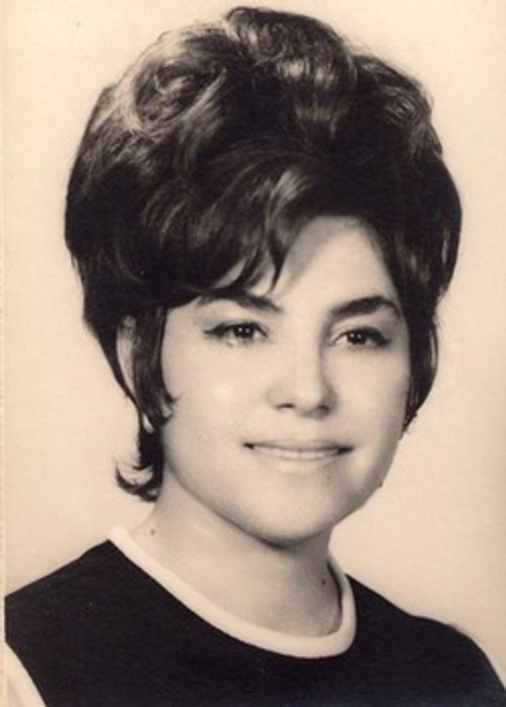 Blanca E. Mecaroni