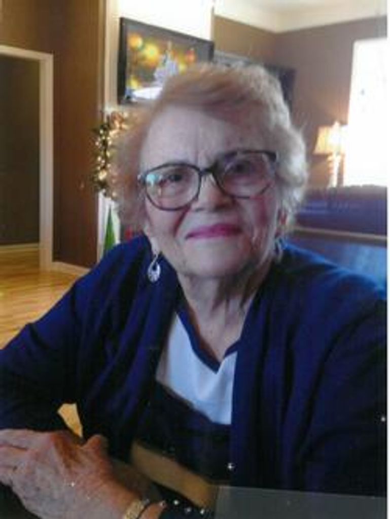 Donna Jo Pritchett Presley Profile Photo