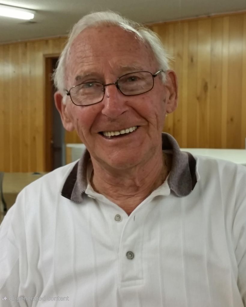 Harold Dean Cassity Profile Photo